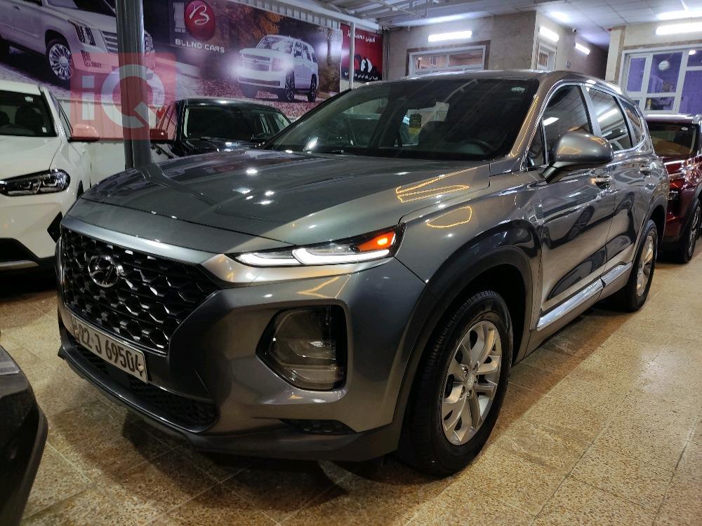 هیوندای سەنتافی